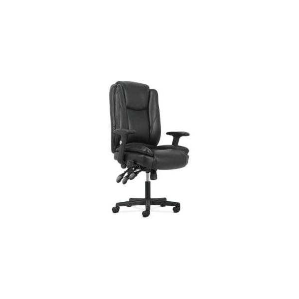 Ofm. HON Sadie HighBack Leather Office Chair Ergonomic Adjustable